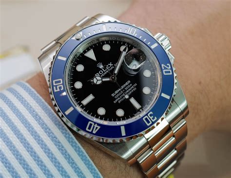 rolex submariner neu bestellen